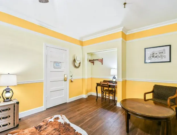 Hotel St. Michael, BW Premier Collection hotel detail image 1