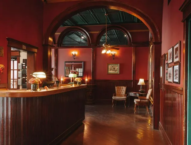 Hotel St. Michael, BW Premier Collection hotel detail image 2