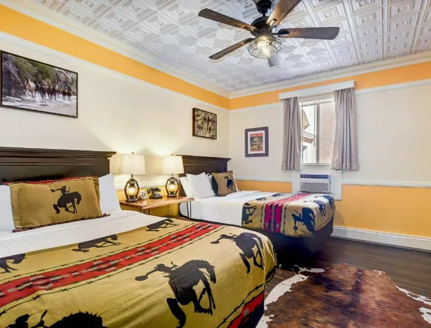 Hotel St. Michael, BW Premier Collection hotel detail image 3