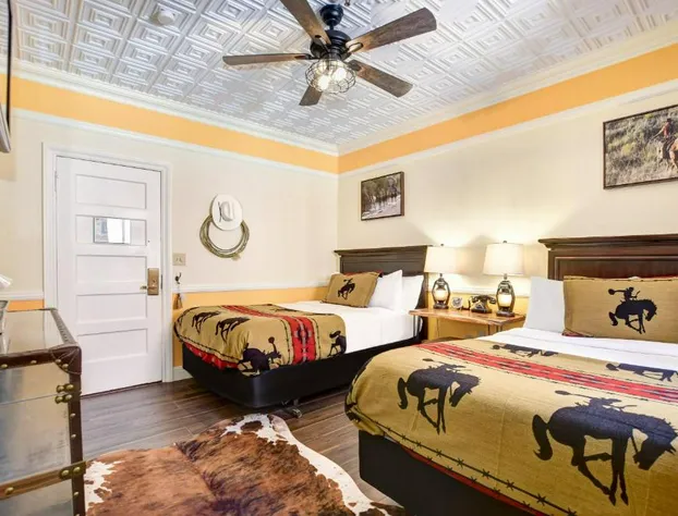 Hotel St. Michael, BW Premier Collection hotel detail image 4