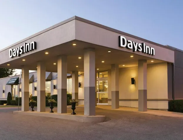 Days Inn by Wyndham London hotel detail image 4