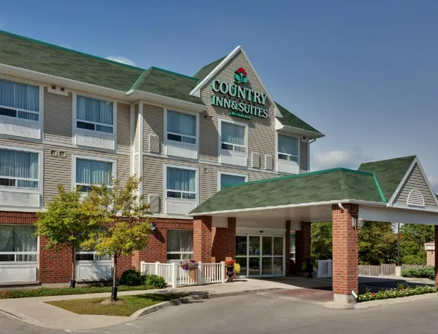 Country Inn & Suites by Radisson London South ON hotel detail image 1