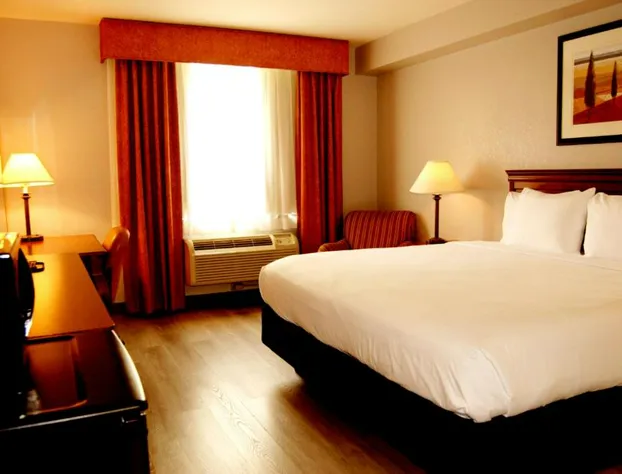 Staywell Inn & Suites hotel detail image 2