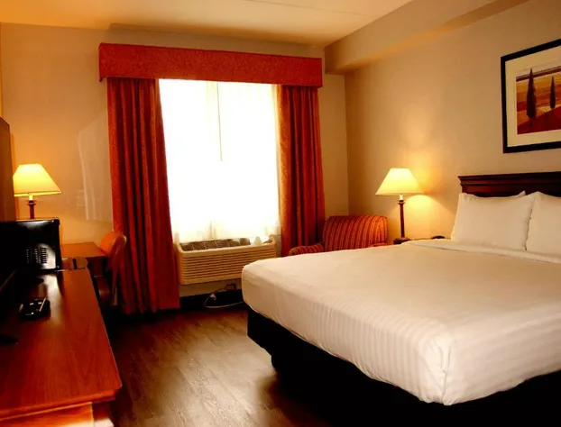 Staywell Inn & Suites hotel detail image 3