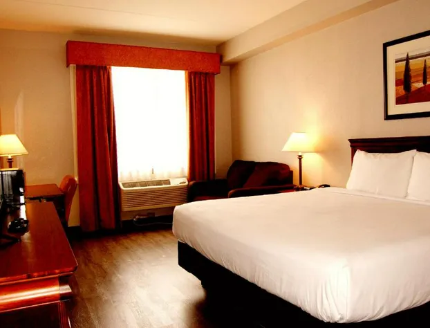 Staywell Inn & Suites hotel detail image 4