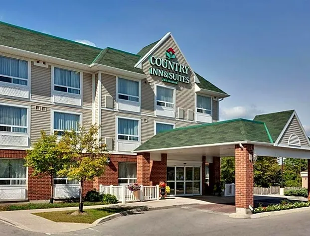 Country Inn & Suites by Radisson, London South, ON hotel detail image 1