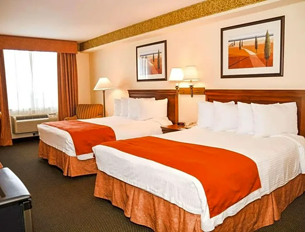 Country Inn & Suites by Radisson, London South, ON hotel detail image 4