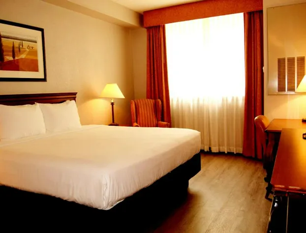 Staywell Inn & Suites hotel detail image 2