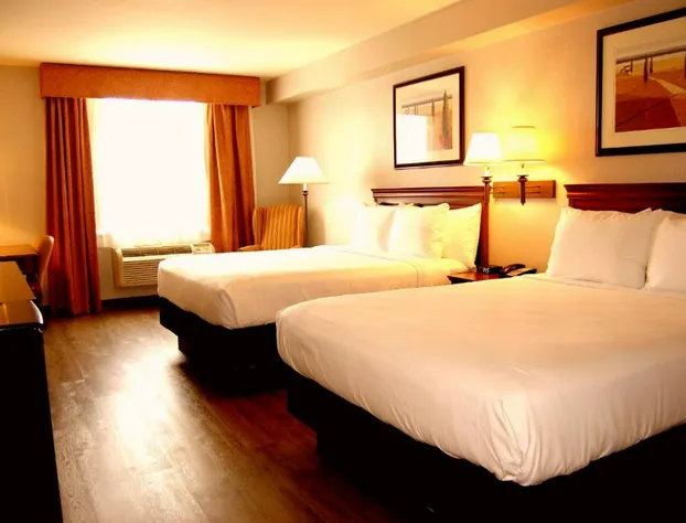 Staywell Inn & Suites hotel detail image 3