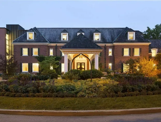 Spencer Hotel and Conference Centre hotel detail image 1