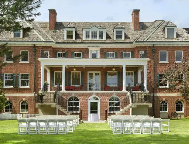 Spencer Hotel and Conference Centre hotel detail image 3