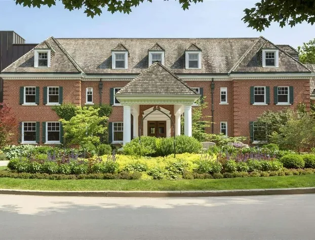 Ivey Spencer Leadership Centre hotel detail image 2