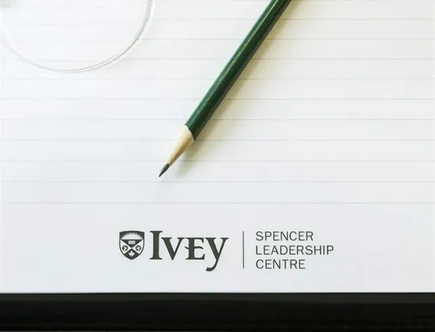 Ivey Spencer Leadership Centre hotel detail image 4