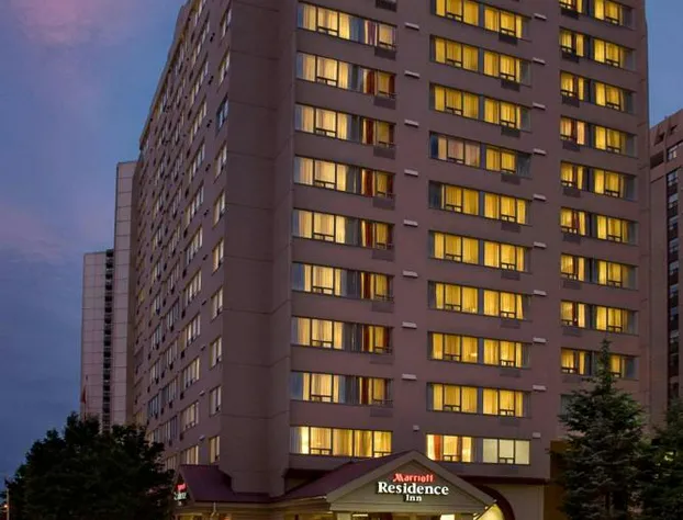 Residence Inn by Marriott London Ontario hotel detail image 1