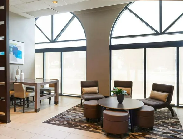 Residence Inn by Marriott London Ontario hotel detail image 3