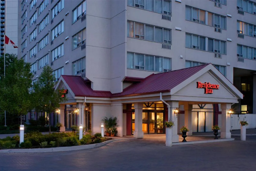 Residence Inn by Marriott London Ontario hotel hero