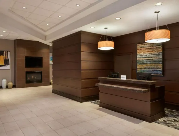 Residence Inn by Marriott London Ontario hotel detail image 2
