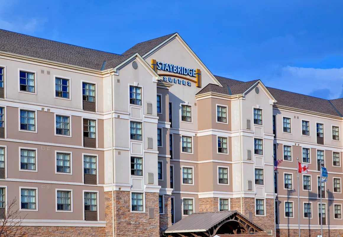 Staybridge Suites London by IHG hotel hero