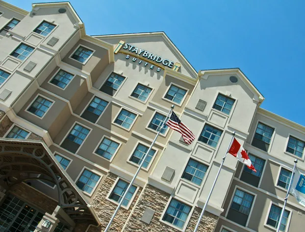 Staybridge Suites London by IHG hotel detail image 1