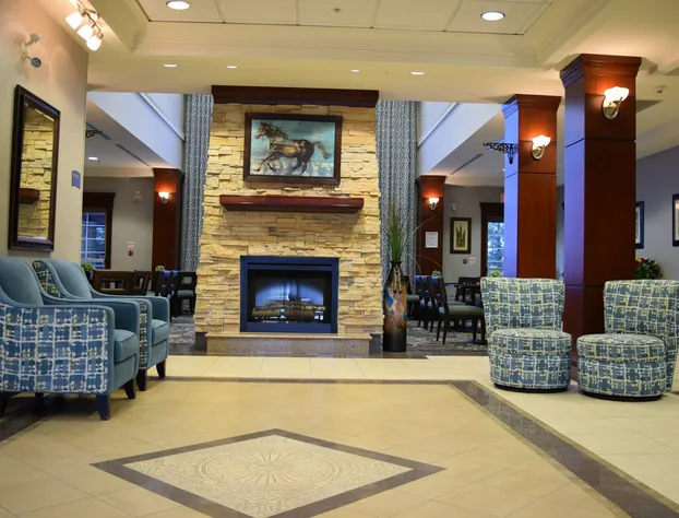 Staybridge Suites London by IHG hotel detail image 2