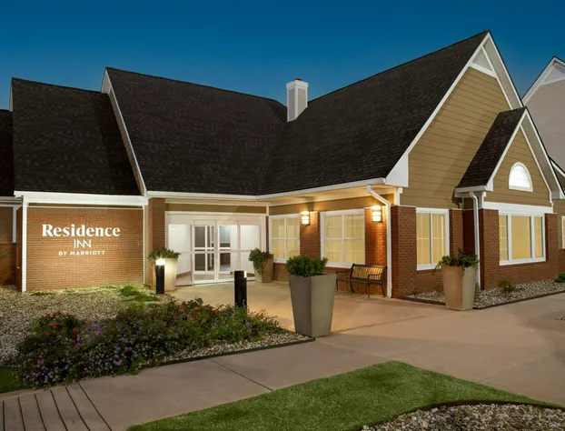 Residence Inn by Marriott Tulsa South hotel detail image 1