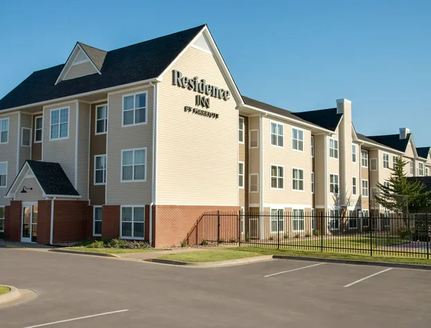 Residence Inn by Marriott Tulsa South hotel detail image 1