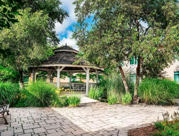 Four Points by Sheraton London hotel detail image 1