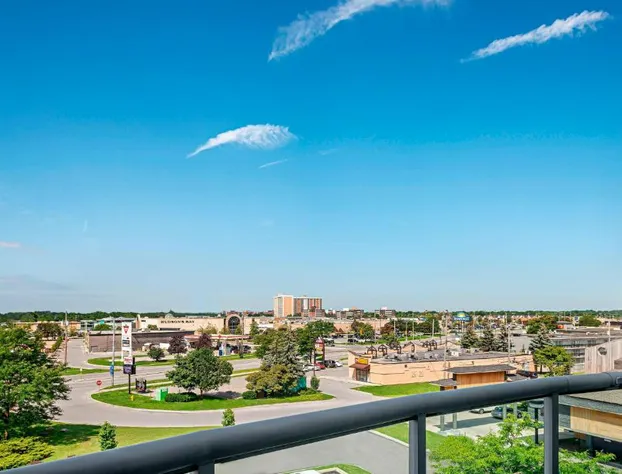 Four Points by Sheraton London hotel detail image 2