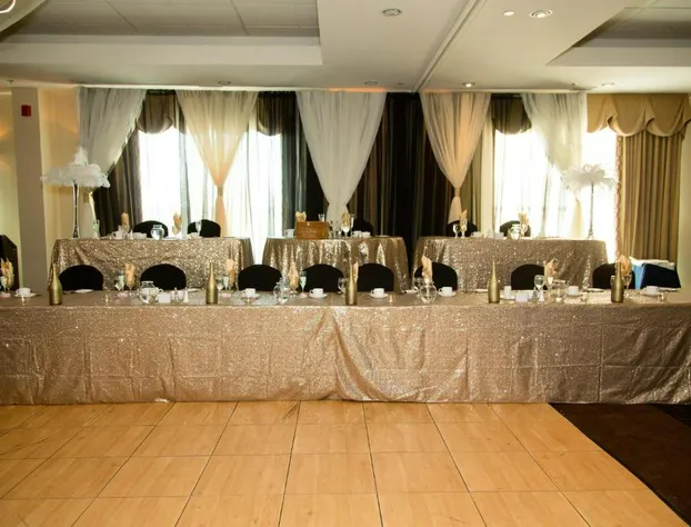 Four Points by Sheraton London hotel detail image 3