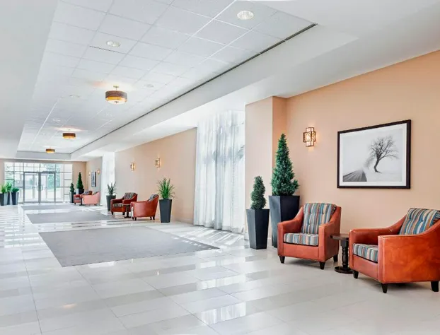 Four Points by Sheraton London hotel detail image 4