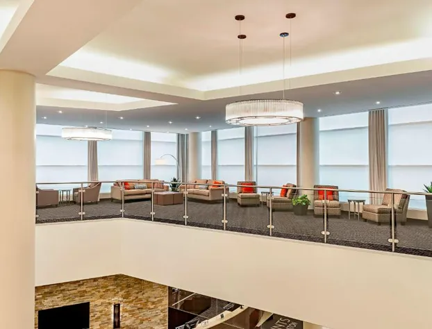 Four Points by Sheraton London hotel detail image 4