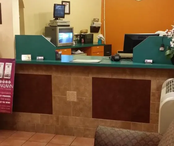 Red Carpet Inn hotel detail image 2