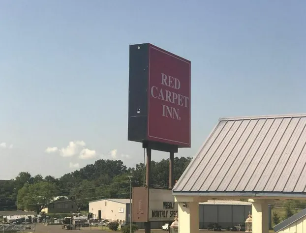Red Carpet Inn hotel detail image 1