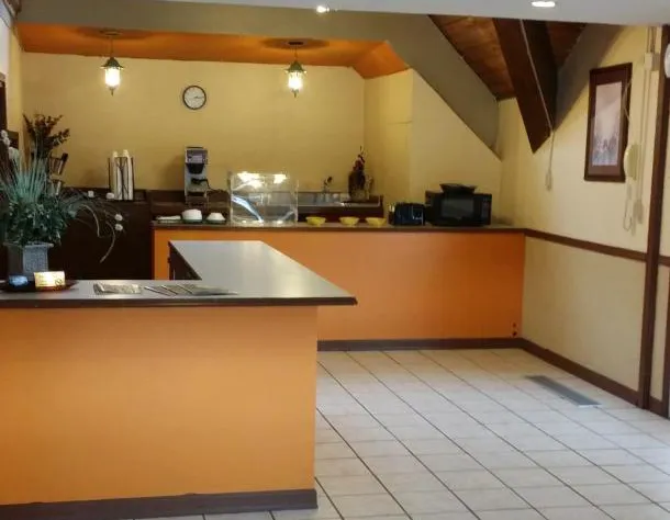 Red Carpet Inn hotel detail image 3