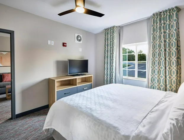 Candlewood Suites Hot Springs by IHG hotel detail image 1