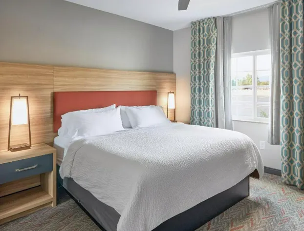 Candlewood Suites Hot Springs by IHG hotel detail image 2