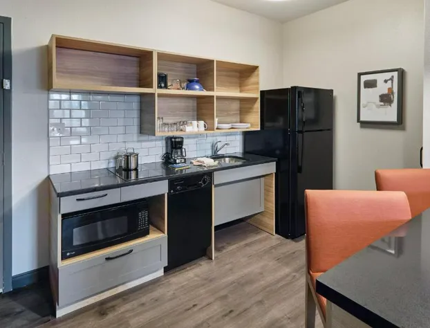 Candlewood Suites Hot Springs by IHG hotel detail image 3