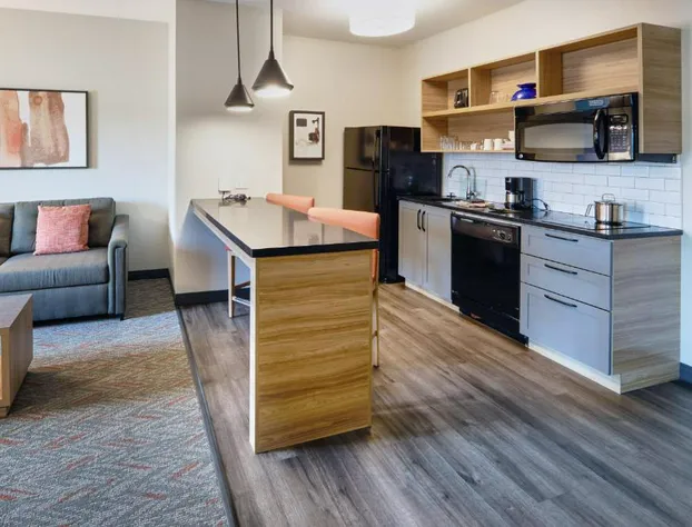 Candlewood Suites Hot Springs by IHG hotel detail image 4