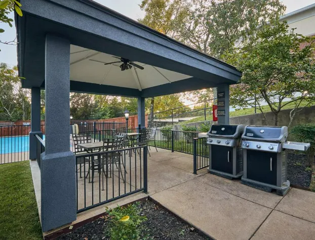 Candlewood Suites Hot Springs by IHG hotel detail image 4