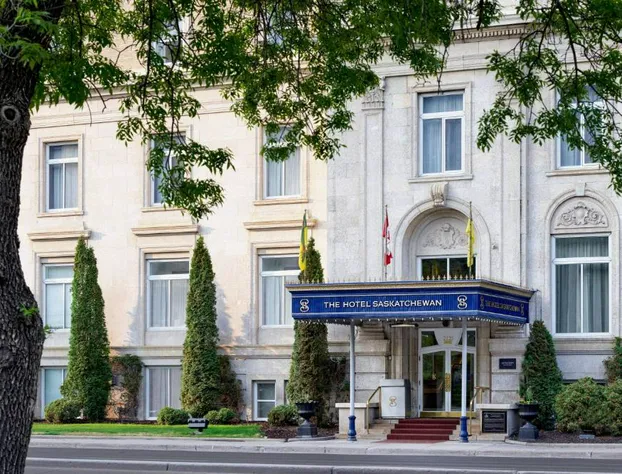 The Hotel Saskatchewan, Autograph Collection hotel detail image 1