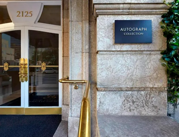 The Hotel Saskatchewan, Autograph Collection hotel detail image 2