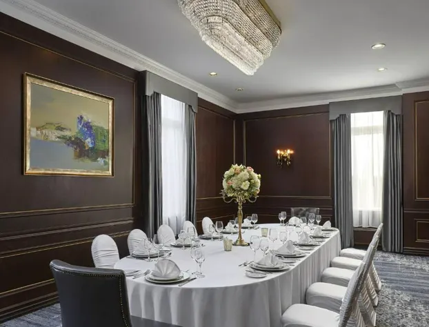 The Hotel Saskatchewan, Autograph Collection hotel detail image 4