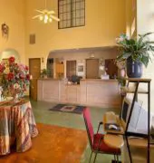 Super 8 Tulsa Downtown East hotel detail image 1