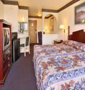 Super 8 Tulsa Downtown East hotel detail image 2