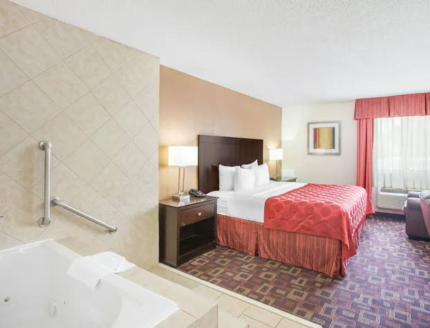 Sky Tree Hotels hotel detail image 3