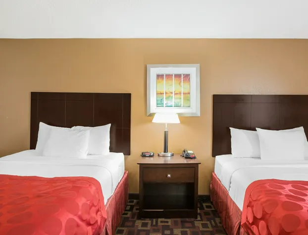 Sky Tree Hotels hotel detail image 4