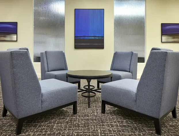 Hyatt Regency Tulsa Downtown hotel detail image 4