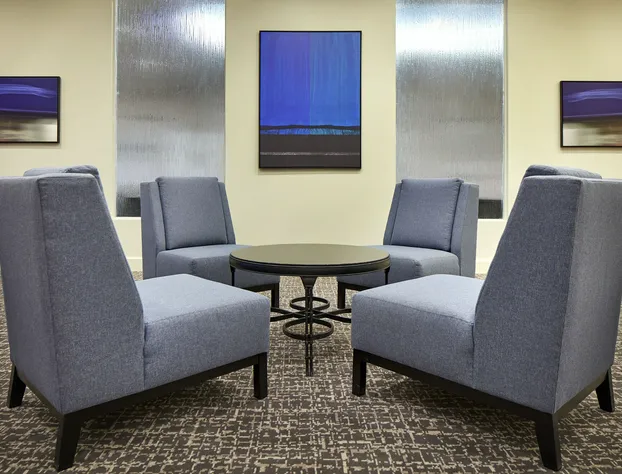 Hyatt Regency Tulsa Downtown hotel detail image 4