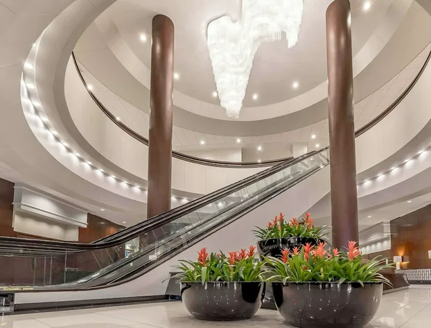 Hyatt Regency Tulsa Downtown hotel detail image 3