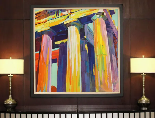 Hyatt Regency Tulsa Downtown hotel detail image 4